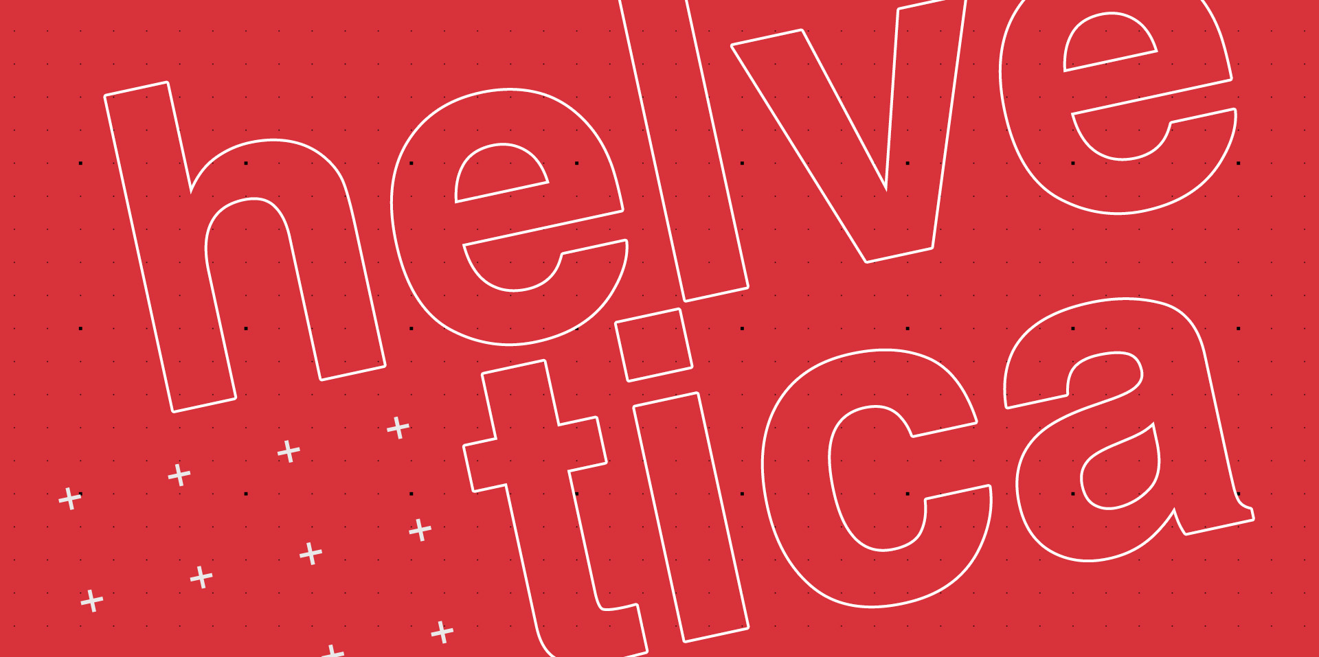 Helvetica: cómo una tipografía se convirtió en un icono cultural global