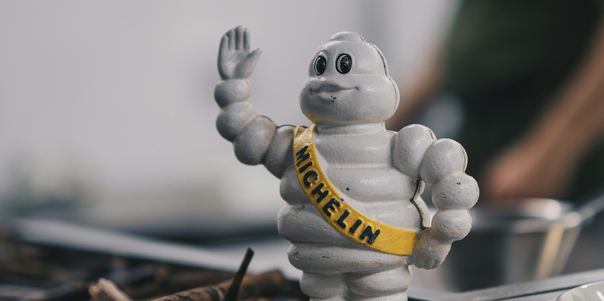 Mascotas de marcas famosas: los personajes que hicieron historia